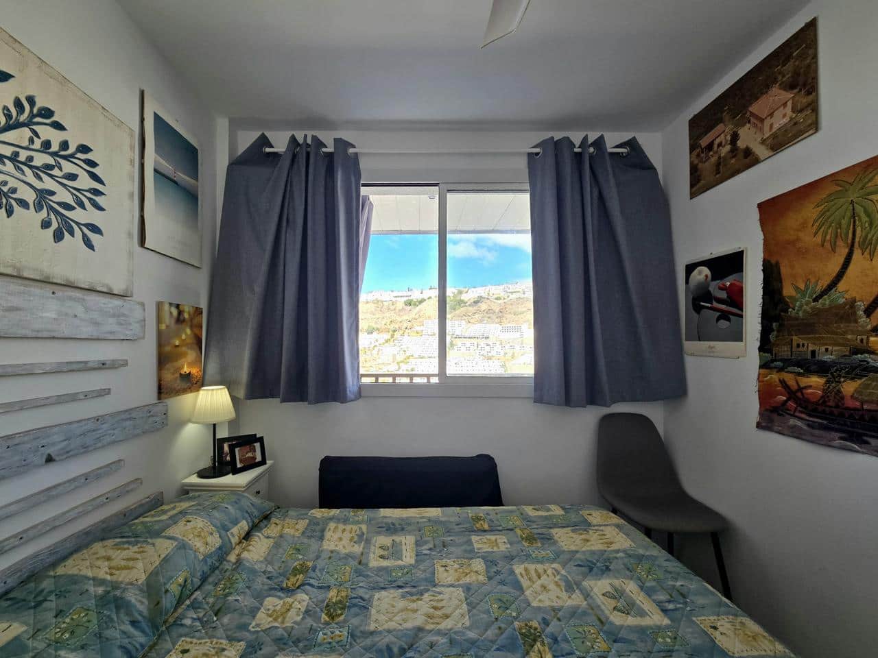 2 quarto Apartamento para venda em Puerto Rico com piscina - 230 000 € (Ref: 9296329)