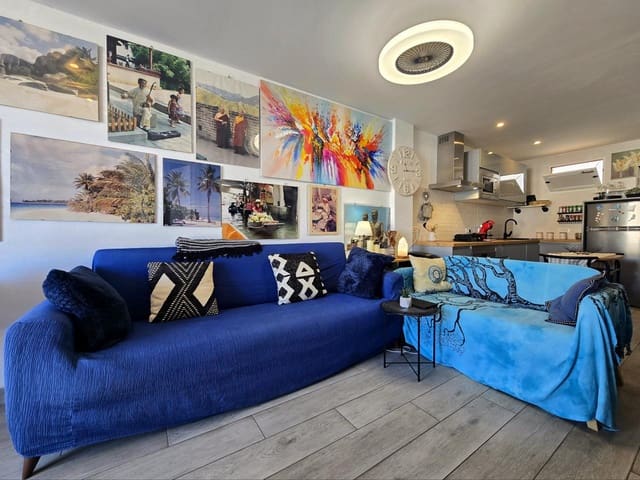 2 quarto Apartamento para venda em Puerto Rico, Mogán com piscina - 230 000 € (Ref: 9296329)