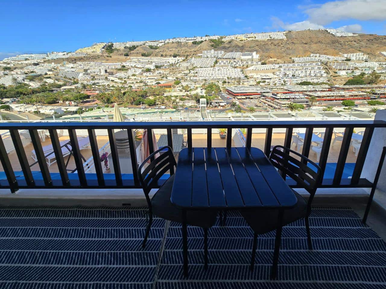 2 quarto Apartamento para venda em Puerto Rico com piscina - 230 000 € (Ref: 9296329)