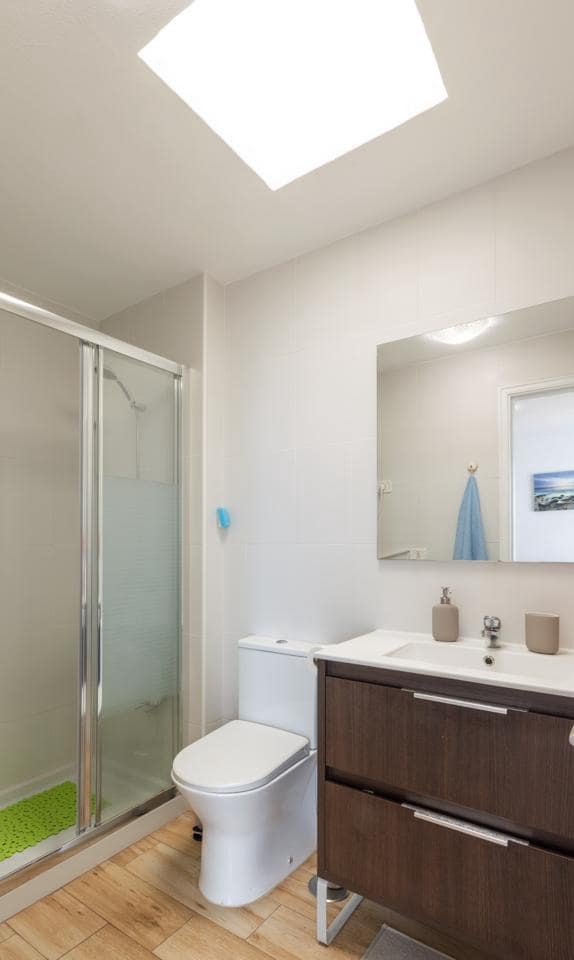 2 slaapkamer Flat te huur in San Agustin met zwembad garage - € 1.400 (Ref: 9296330)