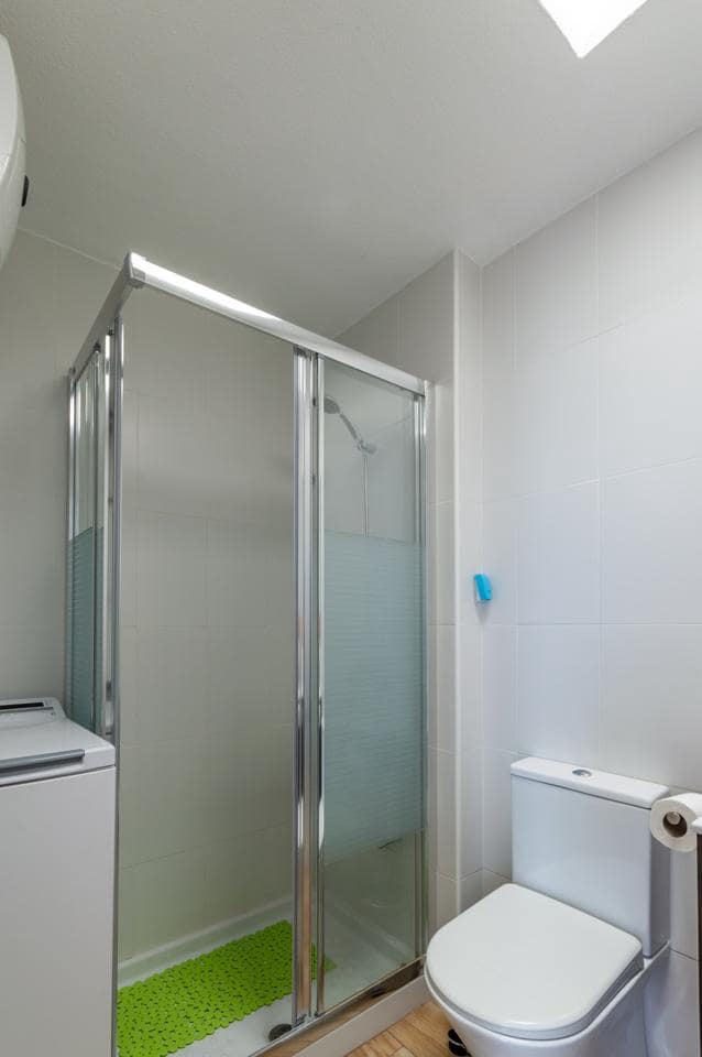 2 slaapkamer Flat te huur in San Agustin met zwembad garage - € 1.400 (Ref: 9296330)