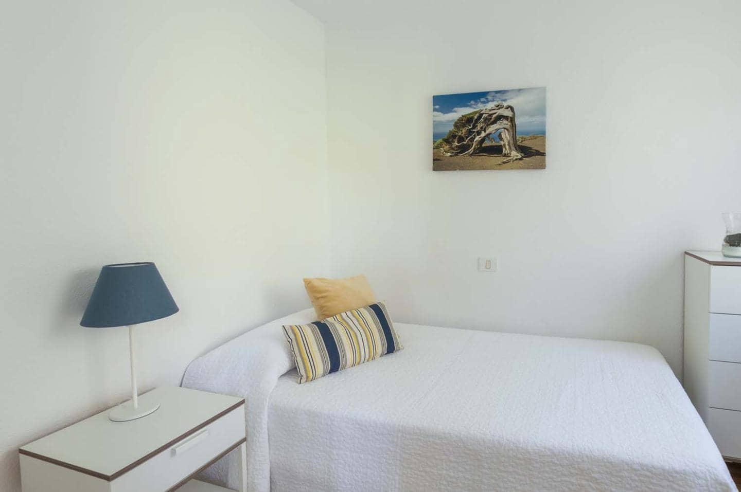 2 slaapkamer Flat te huur in San Agustin met zwembad garage - € 1.400 (Ref: 9296330)