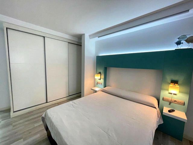 Lägenhet att hyra i Playa del Aguila, San Bartolomé de Tirajana med pool - 1 000 € (Ref: 9311942)
