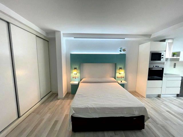 Lägenhet att hyra i Playa del Aguila, San Bartolomé de Tirajana med pool - 1 000 € (Ref: 9311942)