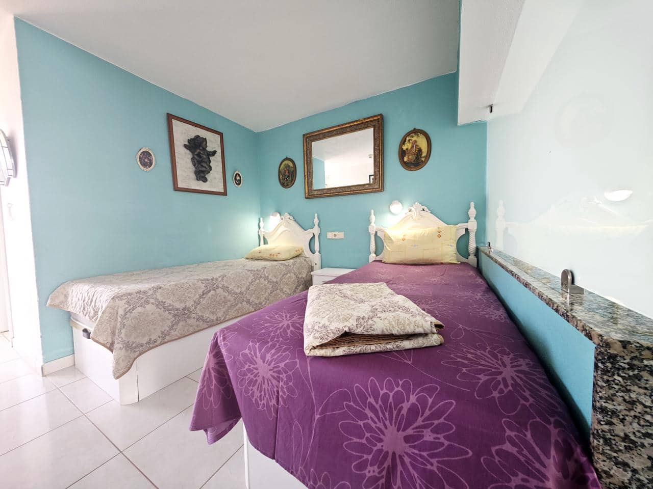 Asunto vuokrattavana paikassa Puerto Rico mukana uima-altaan - 1 200 € (Ref: 9325246)