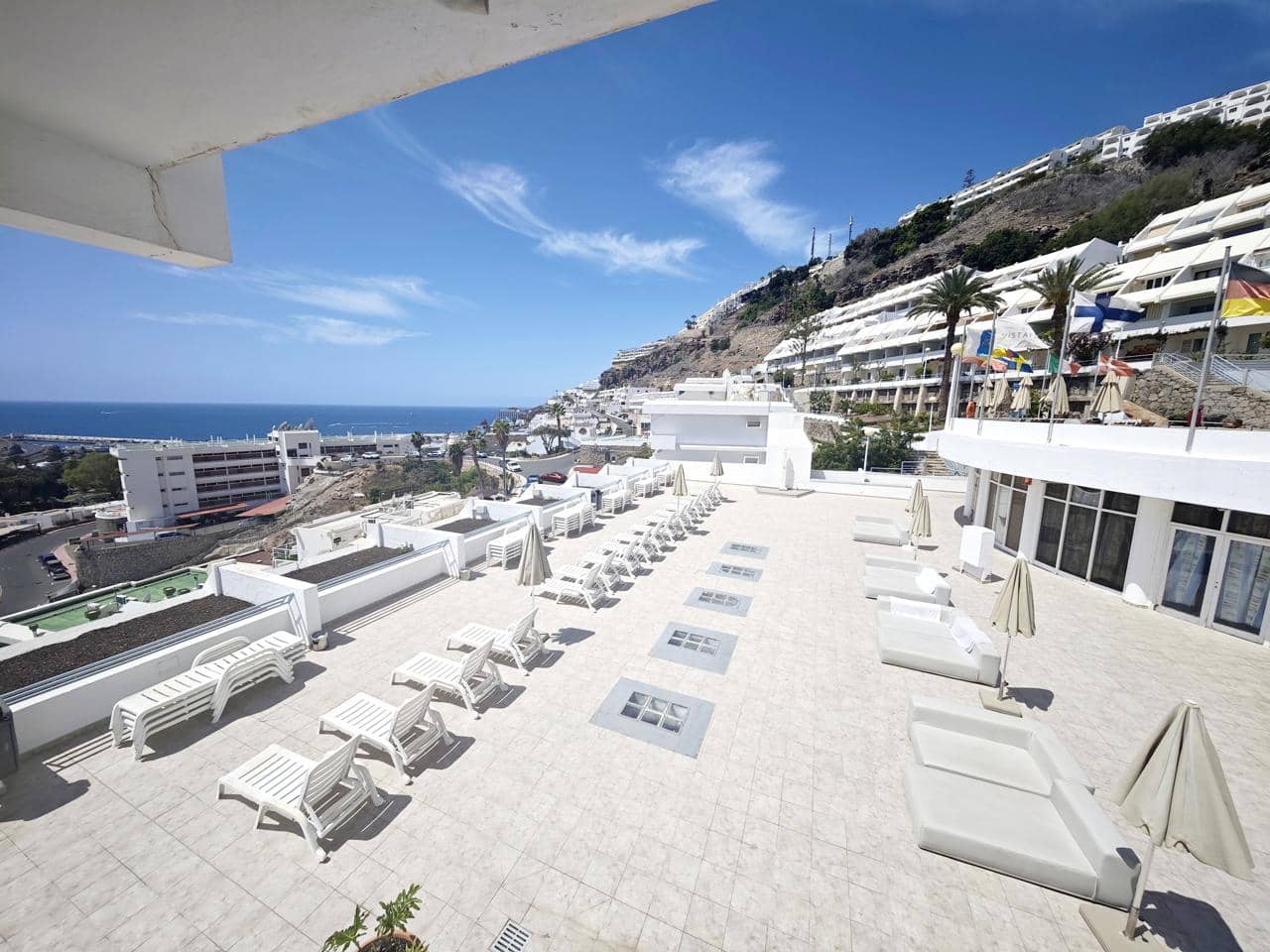 Asunto vuokrattavana paikassa Puerto Rico mukana uima-altaan - 1 200 € (Ref: 9325246)