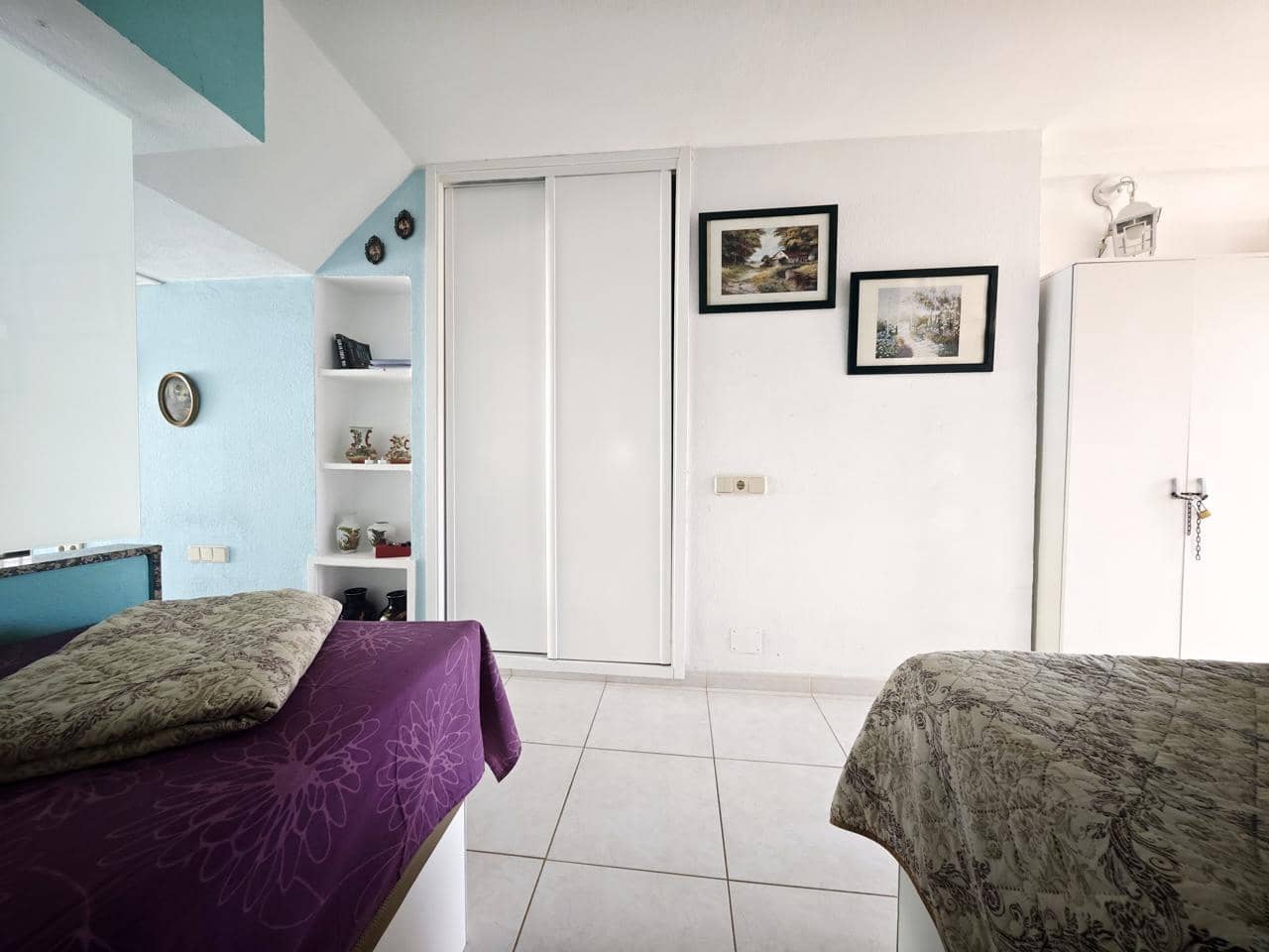 Asunto vuokrattavana paikassa Puerto Rico mukana uima-altaan - 1 200 € (Ref: 9325246)