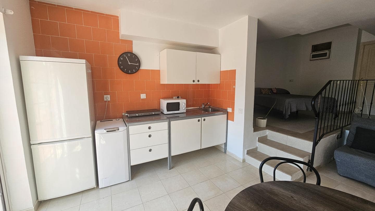 Asunto myytävänä paikassa Maspalomas mukana uima-altaan - 220 000 € (Ref: 9325629)