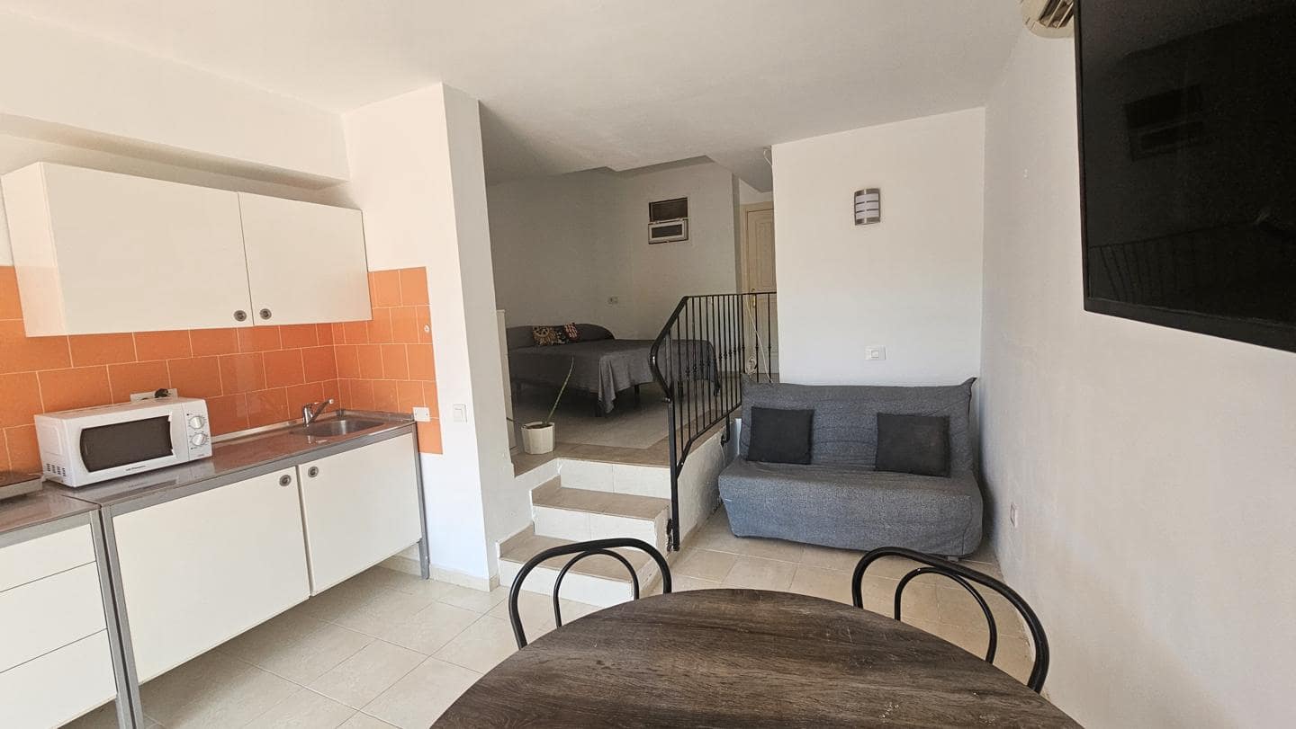 Asunto myytävänä paikassa Maspalomas mukana uima-altaan - 220 000 € (Ref: 9325629)