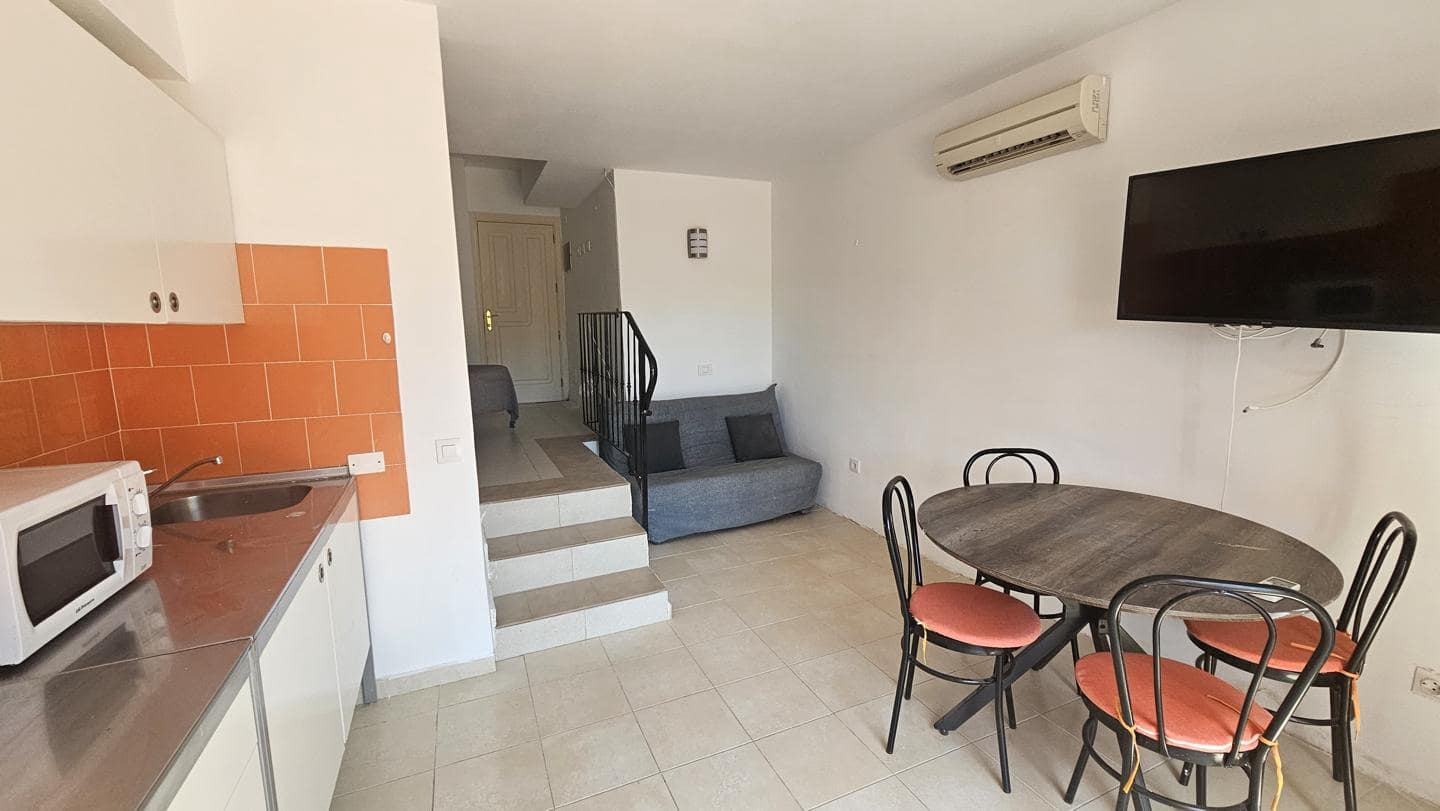 Asunto myytävänä paikassa Maspalomas mukana uima-altaan - 220 000 € (Ref: 9325629)