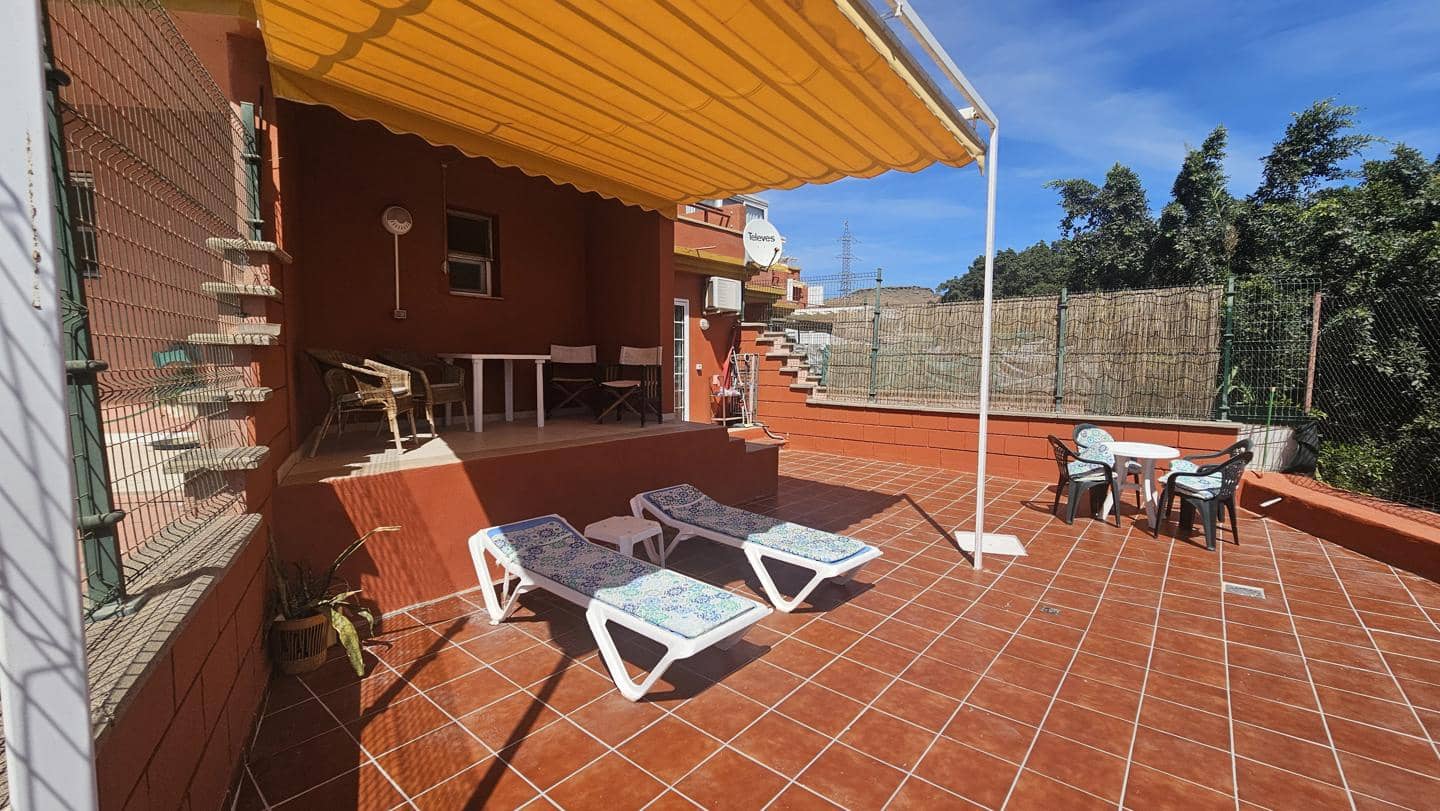 Asunto myytävänä paikassa Maspalomas mukana uima-altaan - 220 000 € (Ref: 9325629)