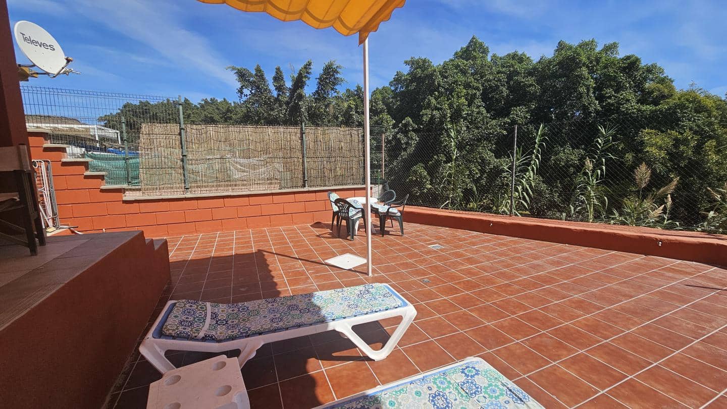 Asunto myytävänä paikassa Maspalomas mukana uima-altaan - 220 000 € (Ref: 9325629)