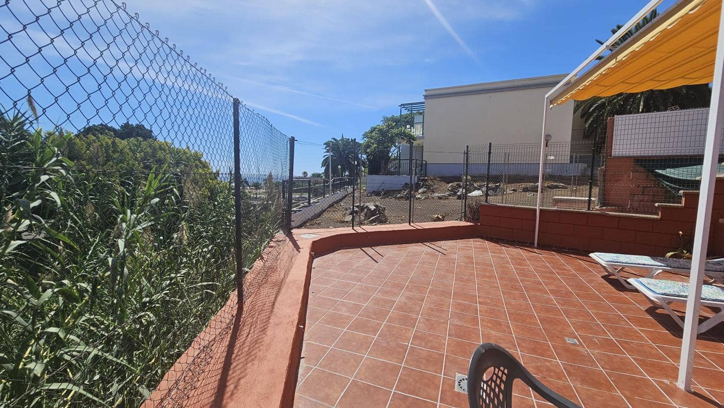 Asunto myytävänä paikassa Maspalomas mukana uima-altaan - 220 000 € (Ref: 9325629)