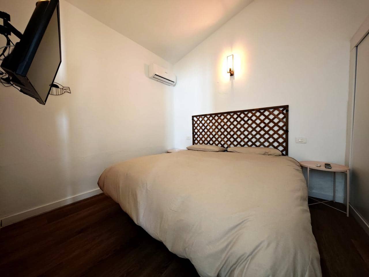 2 makuuhuone Bungalow vuokrattavana paikassa Playa del Ingles mukana uima-altaan - 1 900 € (Ref: 9325630)