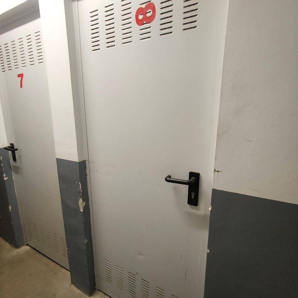 3 sovrum Lägenhet till salu i Vecindario med garage - 179 000 € (Ref: 9336926)