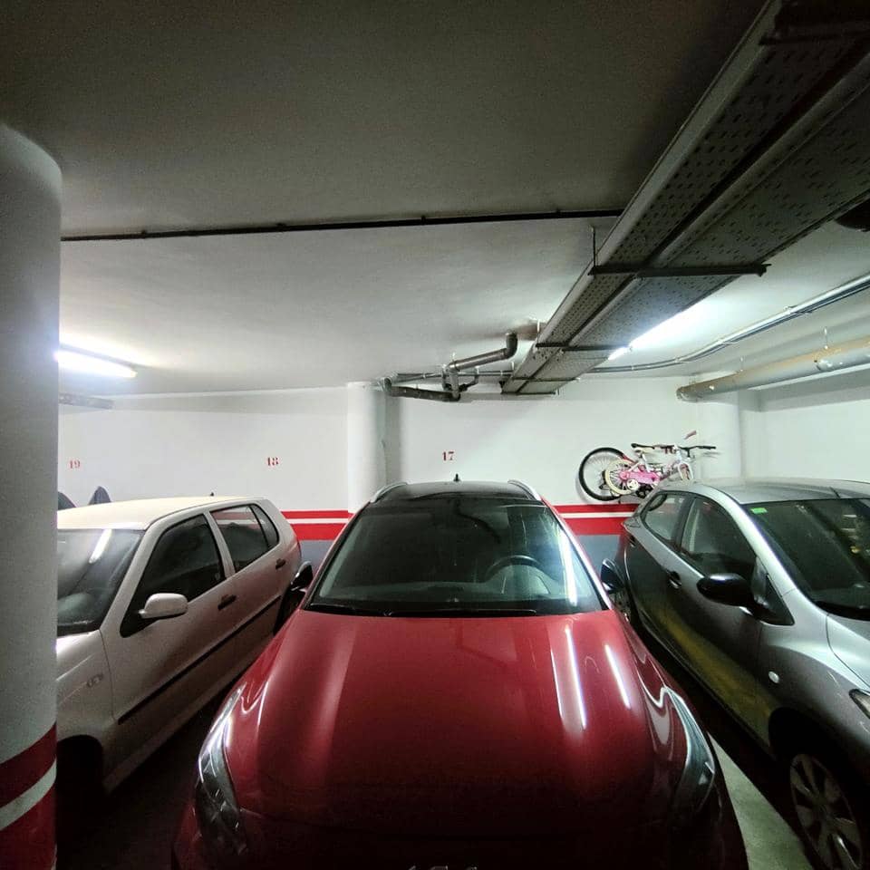 3 sovrum Lägenhet till salu i Vecindario med garage - 179 000 € (Ref: 9336926)