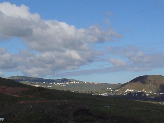 2 sypialnia Finka/Dom wiejski na sprzedaż w Telde - 220 000 € (Ref: 9339181)