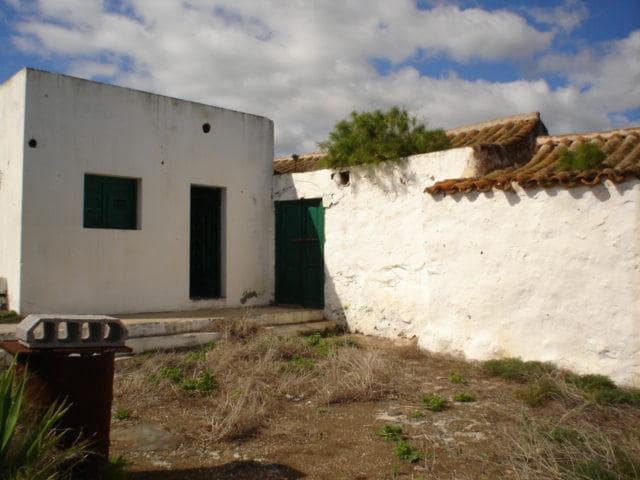 2 camera da letto Finca/Casa di Campagna in vendita in Telde - 220.000 € (Rif: 9339181)