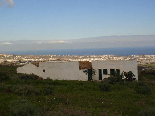 2 camera da letto Finca/Casa di Campagna in vendita in Telde - 220.000 € (Rif: 9339181)