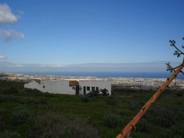 2 camera da letto Finca/Casa di Campagna in vendita in Telde - 220.000 € (Rif: 9339181)