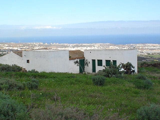 2 sypialnia Finka/Dom wiejski na sprzedaż w Telde - 220 000 € (Ref: 9339181)