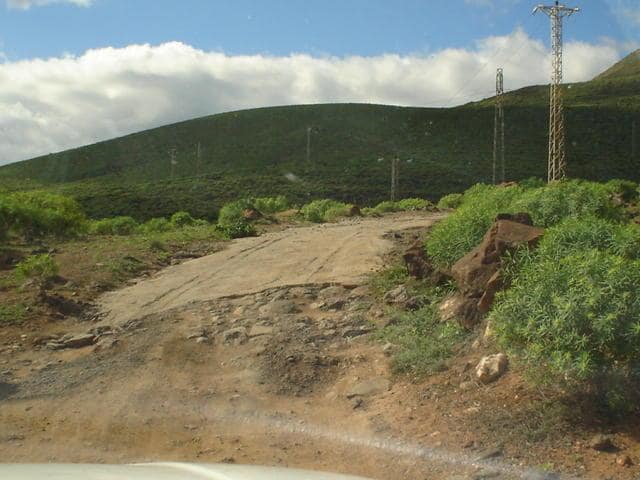 2 sypialnia Finka/Dom wiejski na sprzedaż w Telde - 220 000 € (Ref: 9339181)