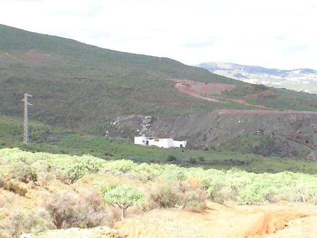 2 sypialnia Finka/Dom wiejski na sprzedaż w Telde - 220 000 € (Ref: 9339181)