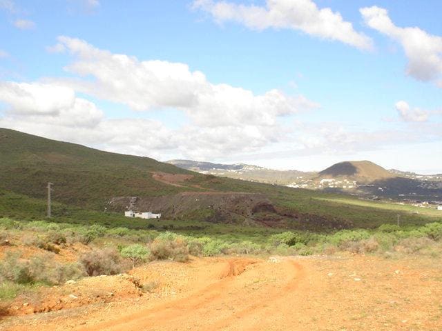 2 sypialnia Finka/Dom wiejski na sprzedaż w Telde - 220 000 € (Ref: 9339181)