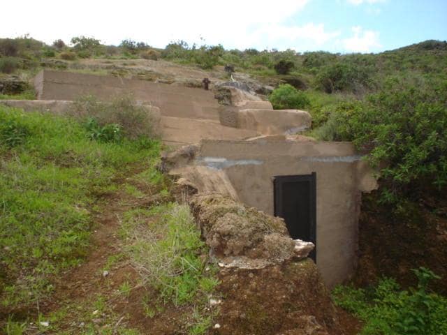 2 sypialnia Finka/Dom wiejski na sprzedaż w Telde - 220 000 € (Ref: 9339181)