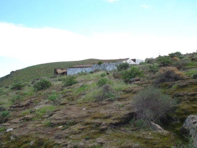 2 sypialnia Finka/Dom wiejski na sprzedaż w Telde - 220 000 € (Ref: 9339181)