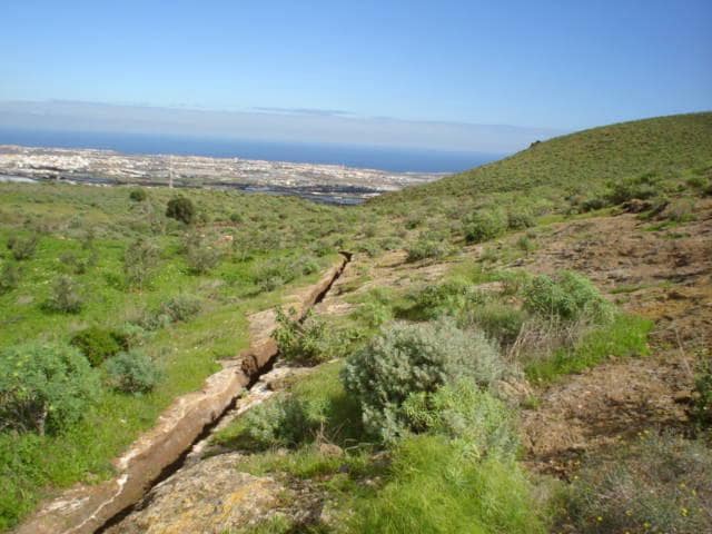 2 sypialnia Finka/Dom wiejski na sprzedaż w Telde - 220 000 € (Ref: 9339181)