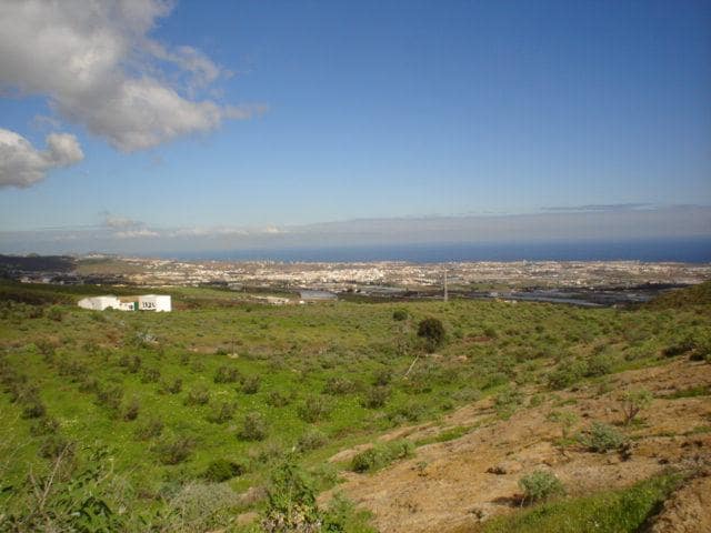 2 sypialnia Finka/Dom wiejski na sprzedaż w Telde - 220 000 € (Ref: 9339181)