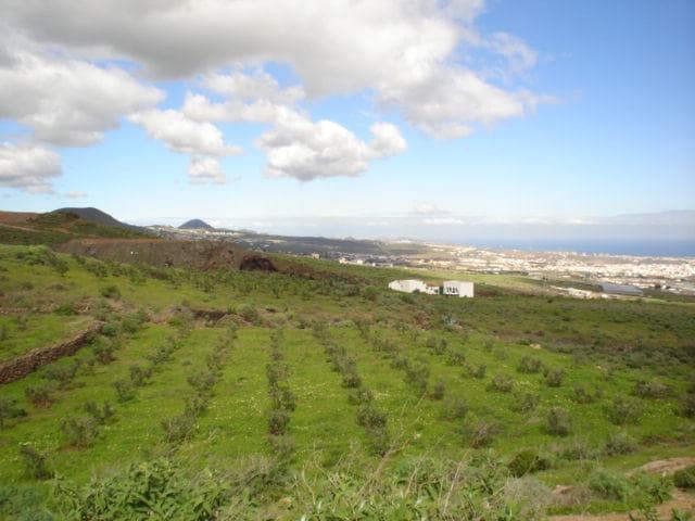 2 sypialnia Finka/Dom wiejski na sprzedaż w Telde - 220 000 € (Ref: 9339181)