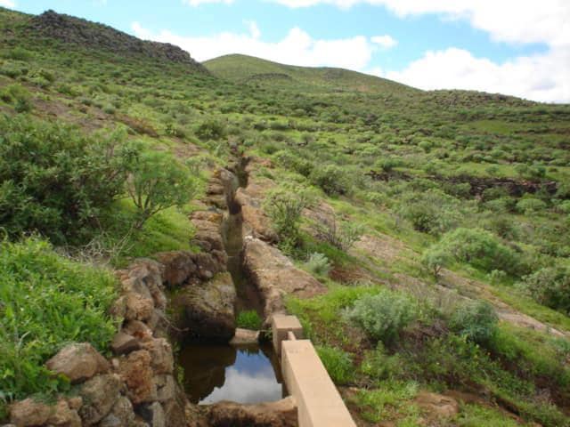 2 sypialnia Finka/Dom wiejski na sprzedaż w Telde - 220 000 € (Ref: 9339181)