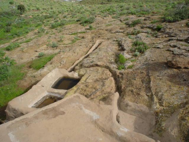 2 sypialnia Finka/Dom wiejski na sprzedaż w Telde - 220 000 € (Ref: 9339181)