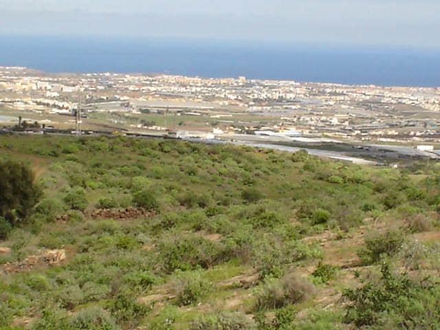 2 sypialnia Finka/Dom wiejski na sprzedaż w Telde - 220 000 € (Ref: 9339181)