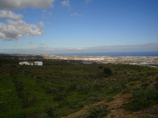 2 sypialnia Finka/Dom wiejski na sprzedaż w Telde - 220 000 € (Ref: 9339181)