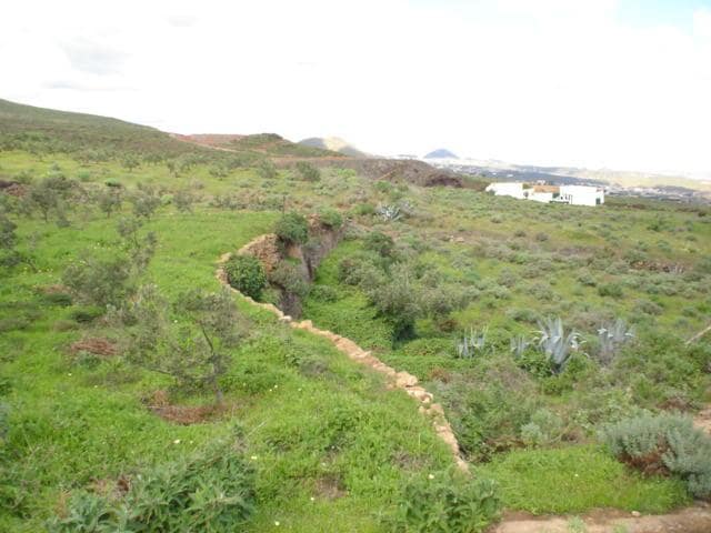 2 sypialnia Finka/Dom wiejski na sprzedaż w Telde - 220 000 € (Ref: 9339181)