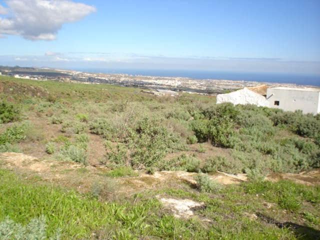 2 camera da letto Finca/Casa di Campagna in vendita in Telde - 220.000 € (Rif: 9339181)