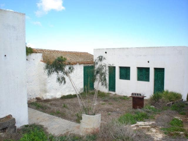 2 camera da letto Finca/Casa di Campagna in vendita in Telde - 220.000 € (Rif: 9339181)