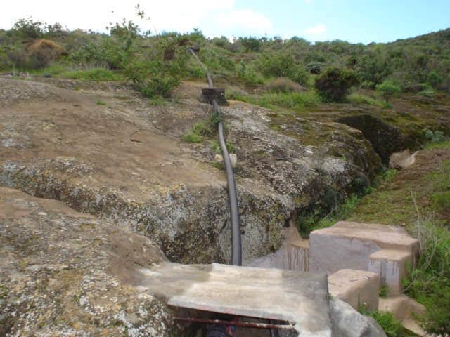 2 sypialnia Finka/Dom wiejski na sprzedaż w Telde - 220 000 € (Ref: 9339181)