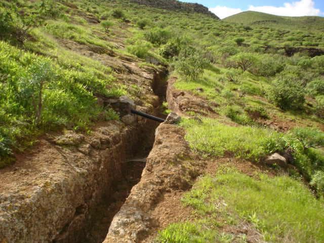 2 sypialnia Finka/Dom wiejski na sprzedaż w Telde - 220 000 € (Ref: 9339181)