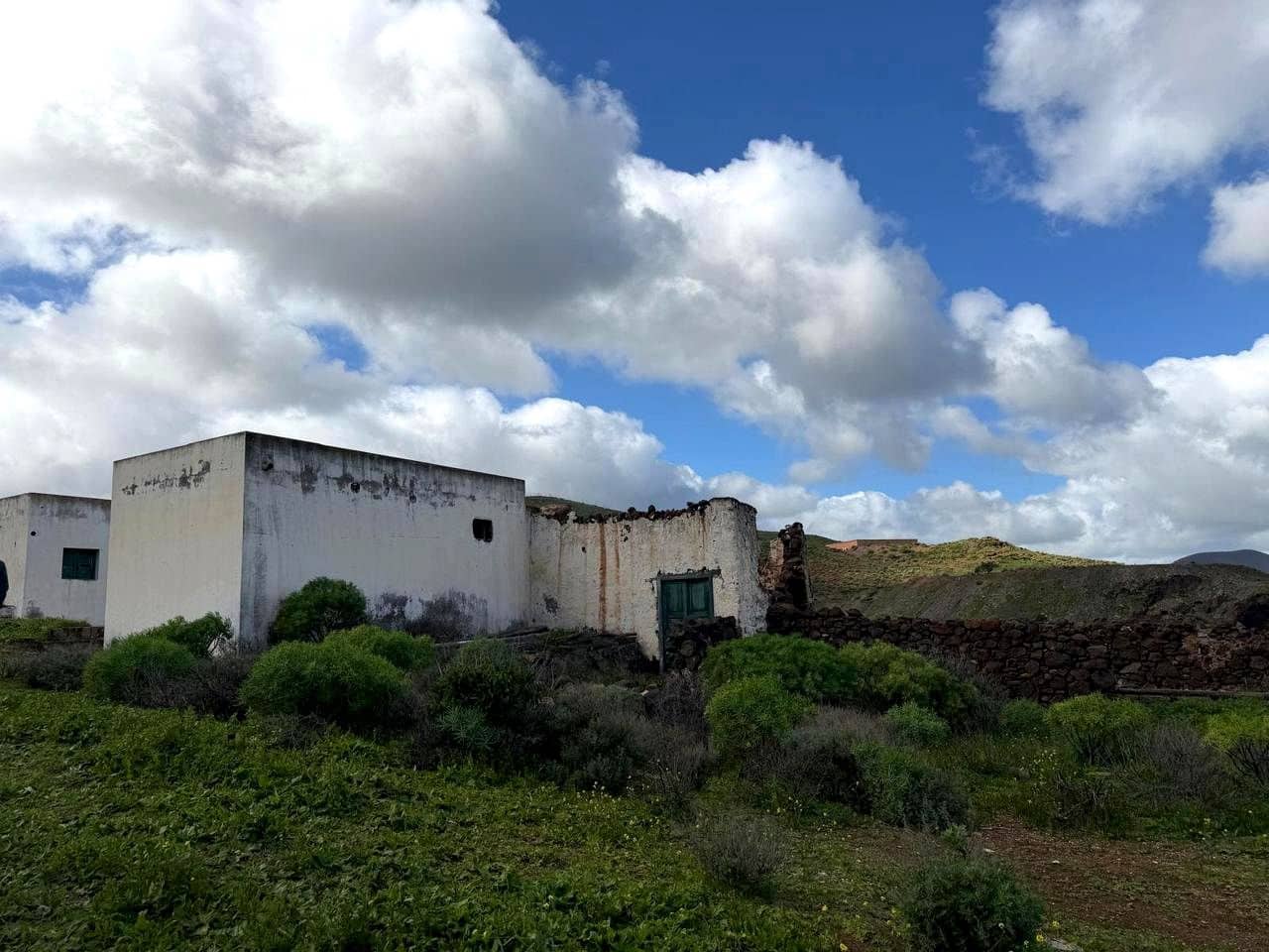 Finca/Casa Rural de 2 habitaciones en Telde en venta - 220.000 € (Ref: 9339181)