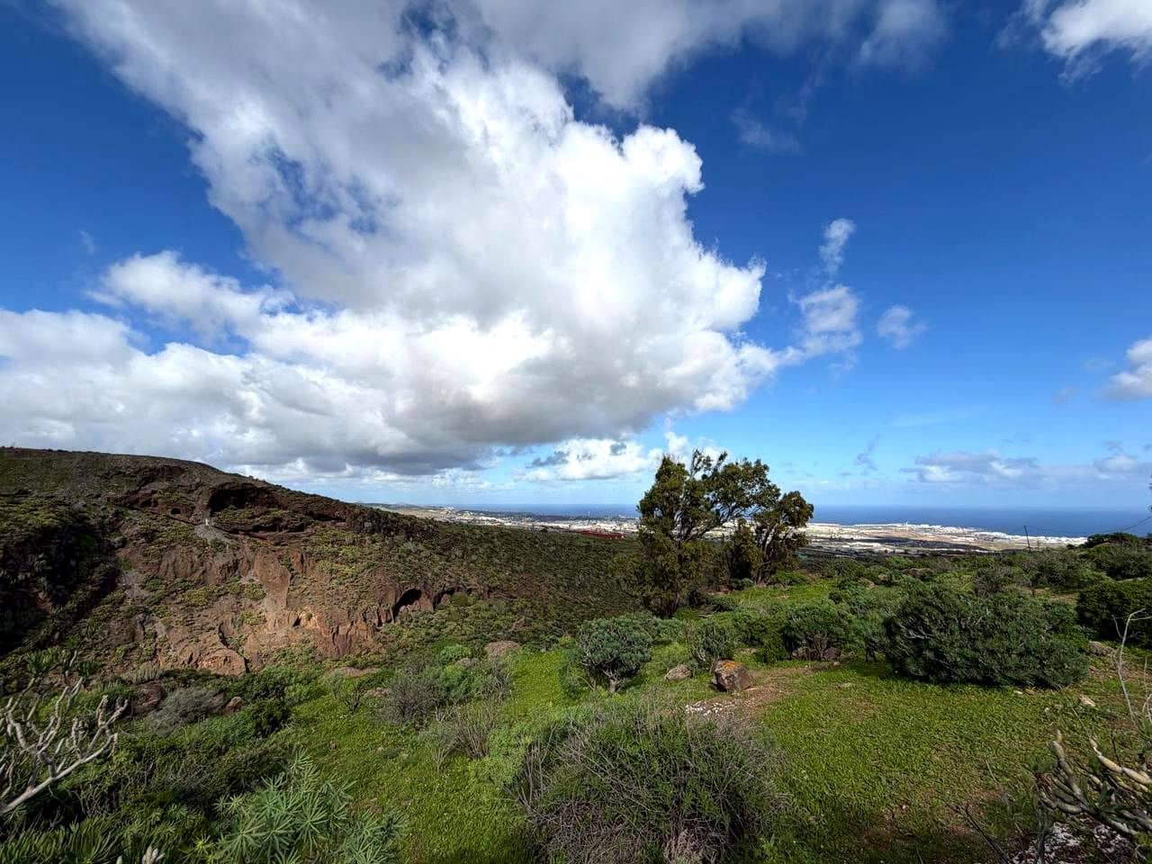 Finca/Casa Rural de 2 habitaciones en Telde en venta - 220.000 € (Ref: 9339181)