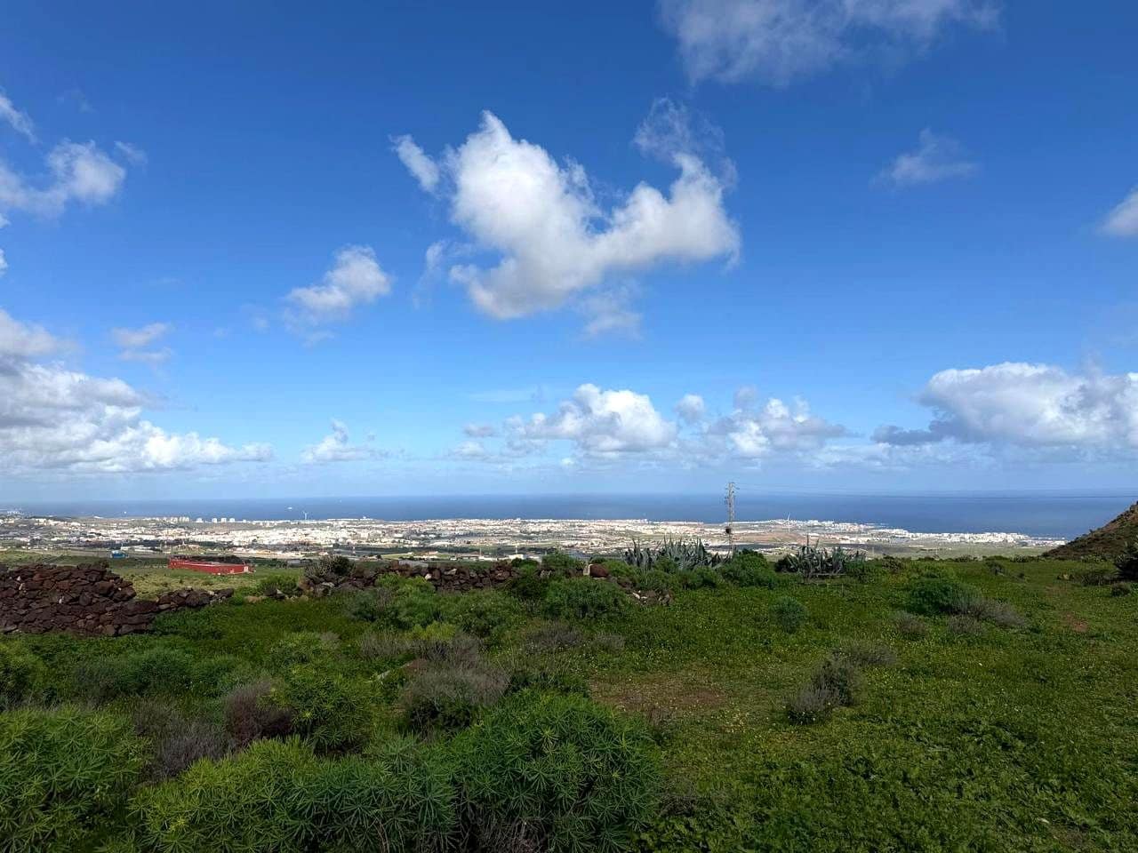 Finca/Casa Rural de 2 habitaciones en Telde en venta - 220.000 € (Ref: 9339181)