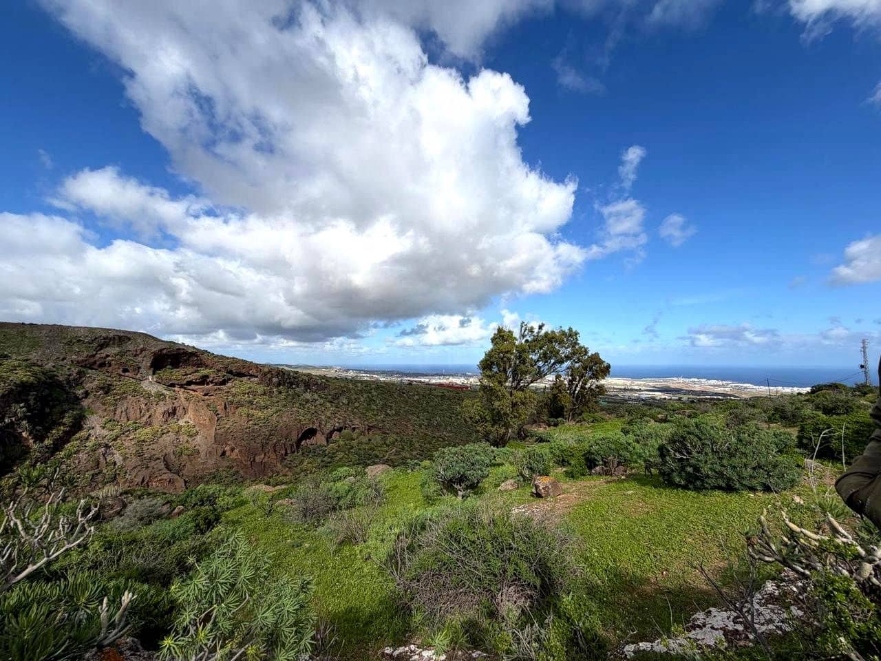 Finca/Casa Rural de 2 habitaciones en Telde en venta - 220.000 € (Ref: 9339181)