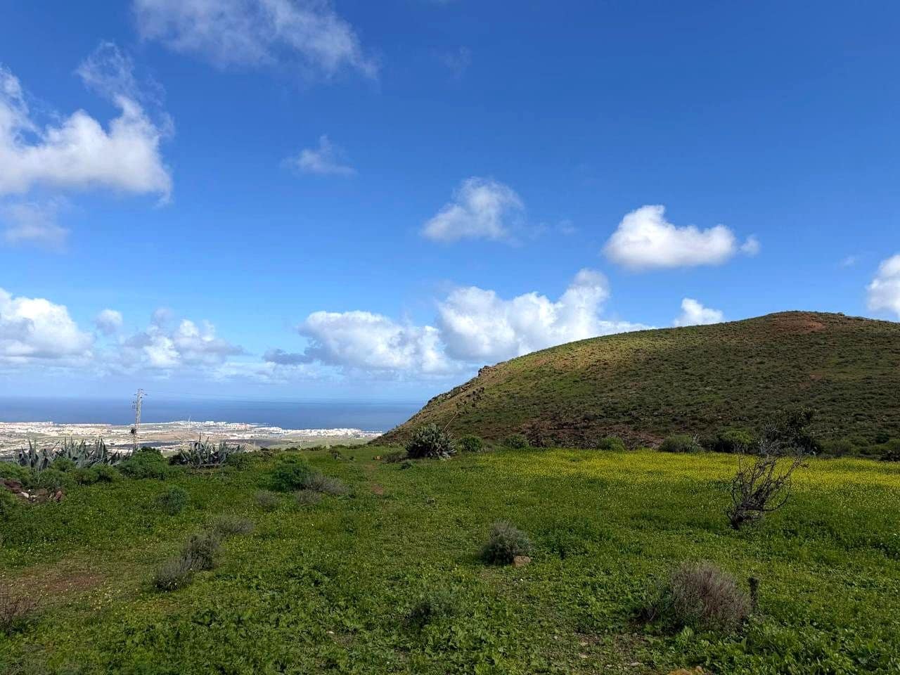 Finca/Casa Rural de 2 habitaciones en Telde en venta - 220.000 € (Ref: 9339181)