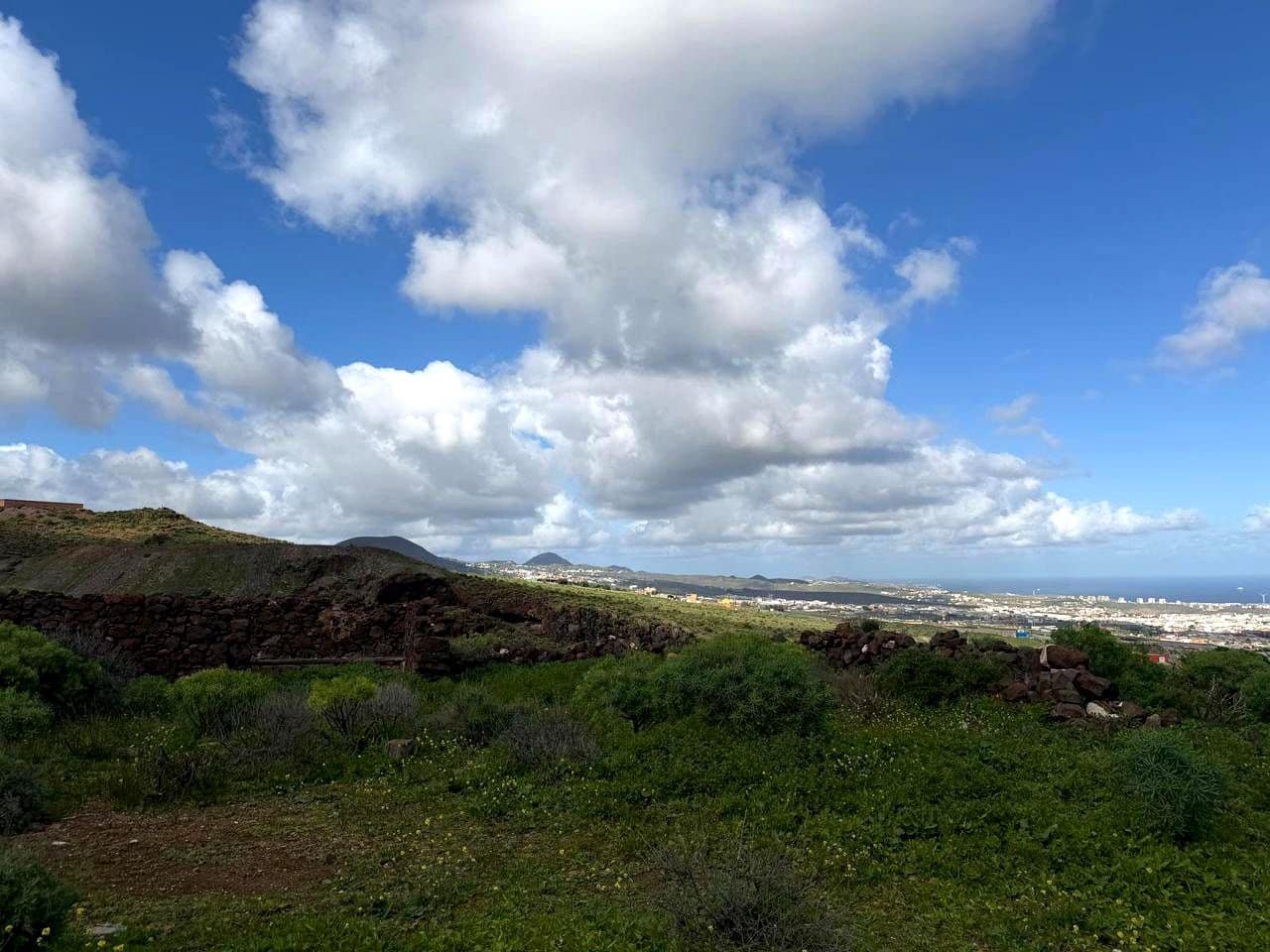 Finca/Casa Rural de 2 habitaciones en Telde en venta - 220.000 € (Ref: 9339181)