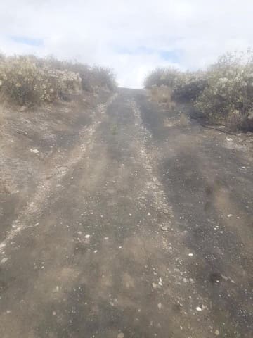 Rakentamaton maa vuokrattavana paikassa Marzagán - Los Hoyos - La Montañeta, Las Palmas de Gran Canaria - 2 900 € (Ref: 9340289)