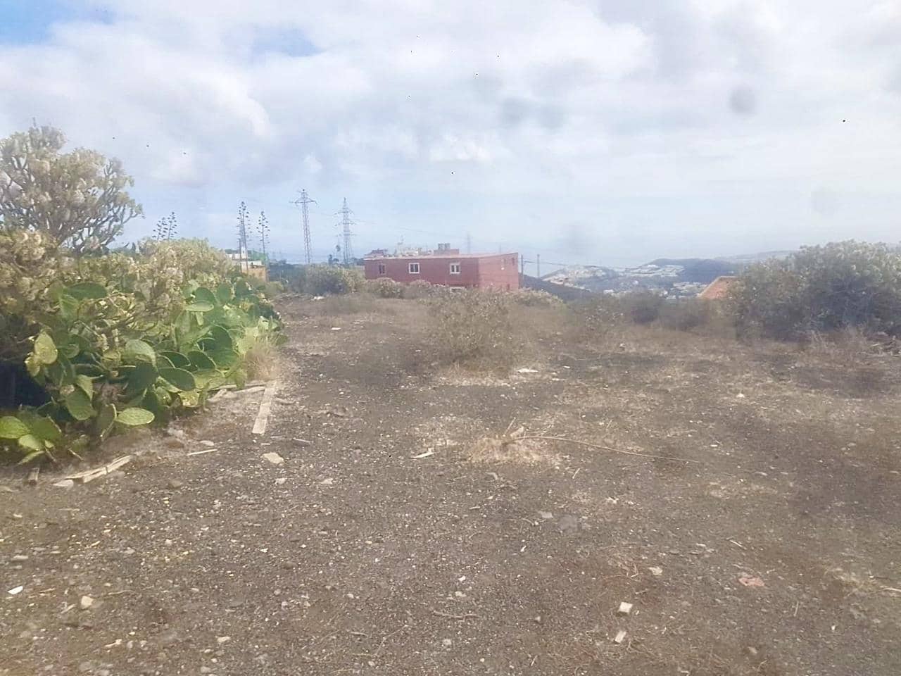 Undeveloped Land for rent in Las Palmas de Gran Canaria - € 2,900 (Ref: 9340289)